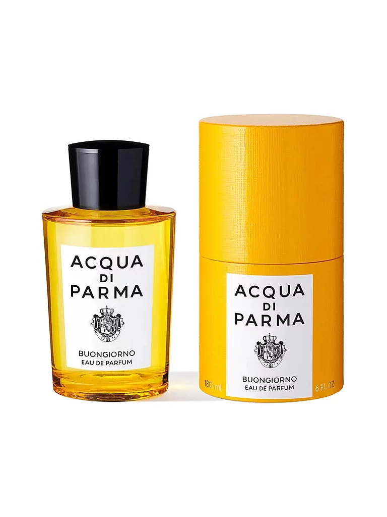 ACQUA DI PARMA Buongiorno Eau de Parfum 180ml baby 3